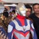 Ultraman Masuk DPR: Kostum Pahlawan, Aksi Nyata atau Cuma Gimik?